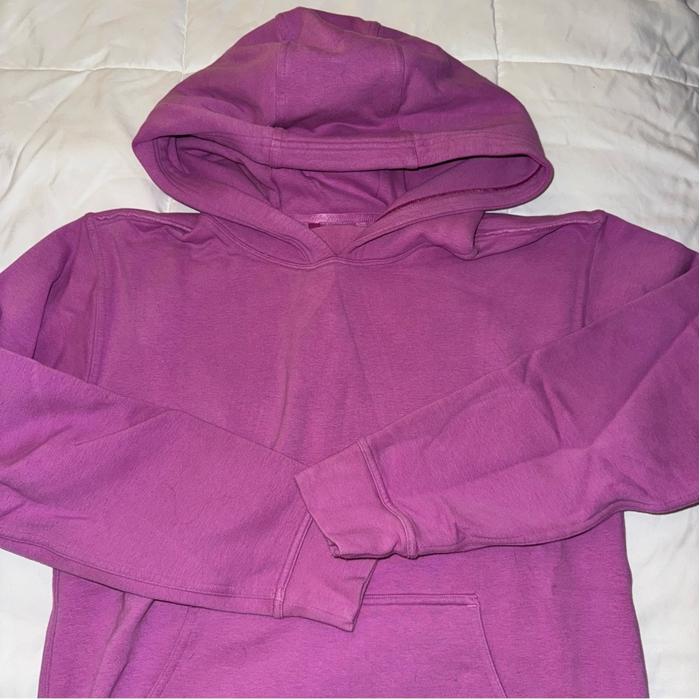 Women’s Lululemon Hoddie